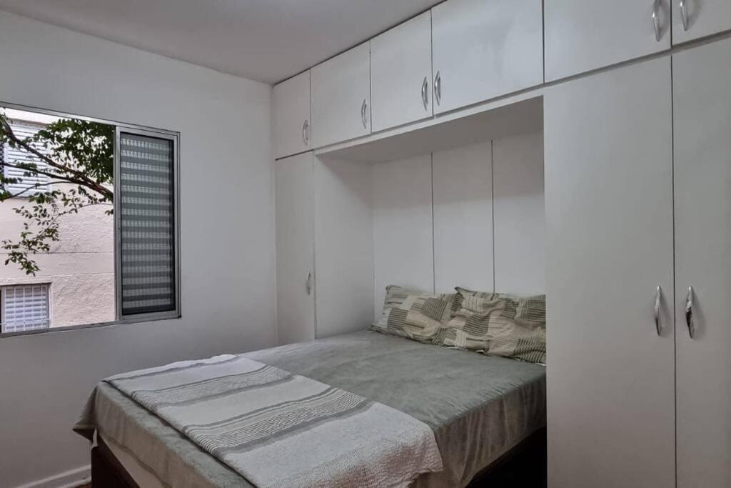 Apartment Residencial Alto De Pinheiros Lobos *
