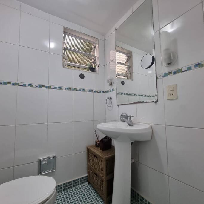 Apartment Residencial Alto De Pinheiros Lobos