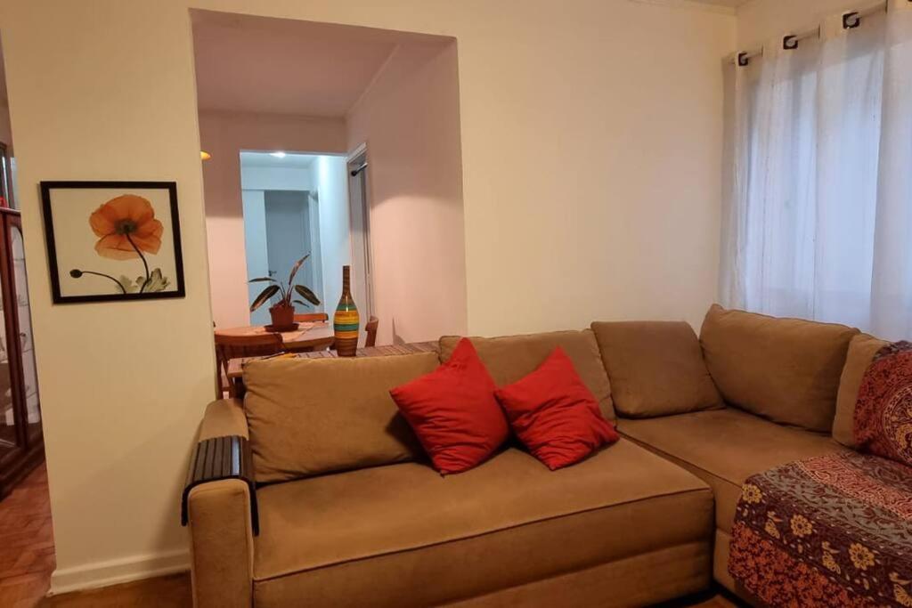 Residencial Alto De Pinheiros Lobos * Sao Paulo