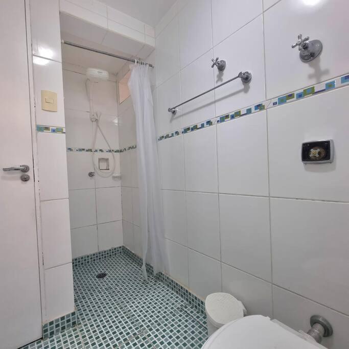Apartment Residencial Alto De Pinheiros Lobos
