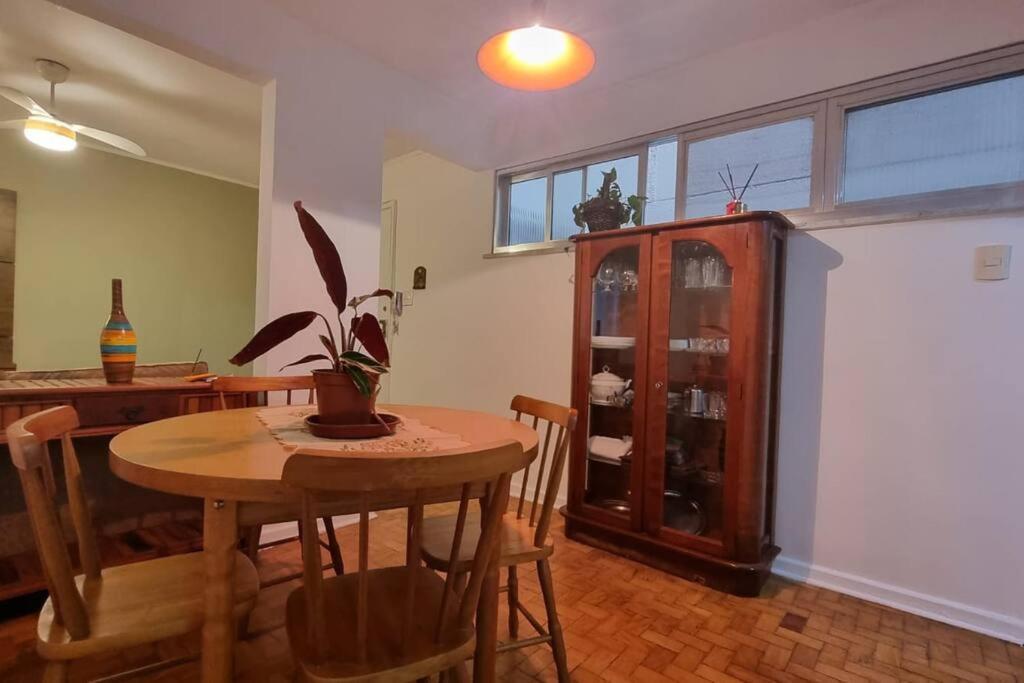 Residencial Alto De Pinheiros Lobos Apartment Sao Paulo