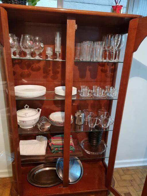 Residencial Alto De Pinheiros Lobos * Sao Paulo