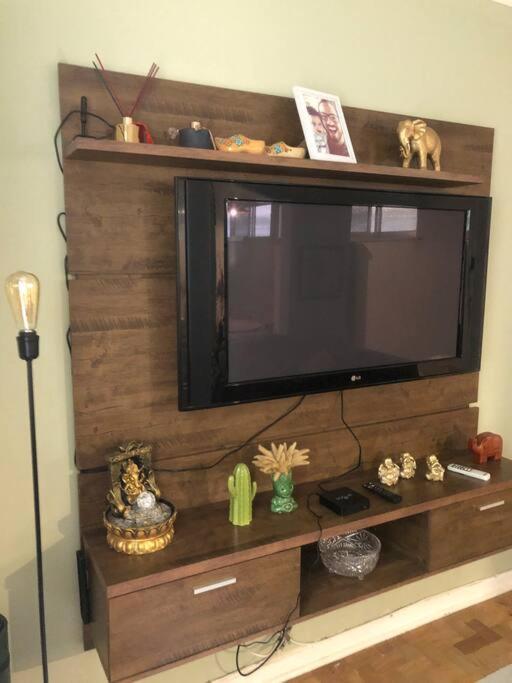 Apartamento Residencial Alto De Pinheiros Lobos