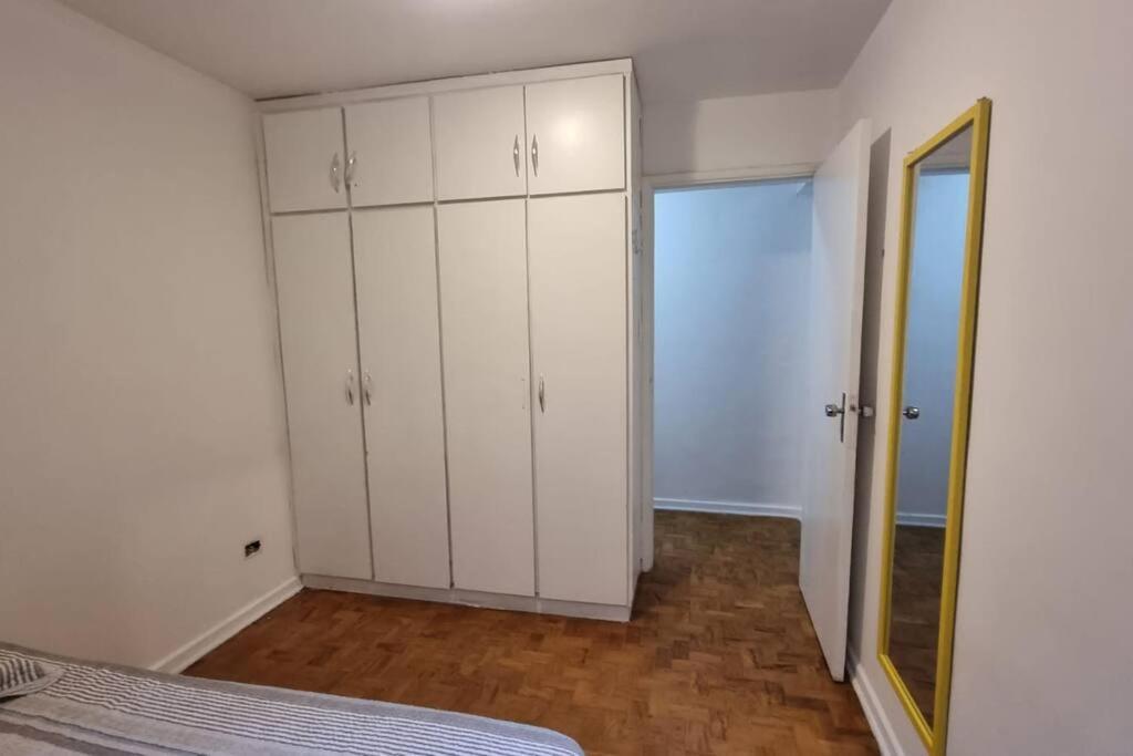 Residencial Alto De Pinheiros Lobos *