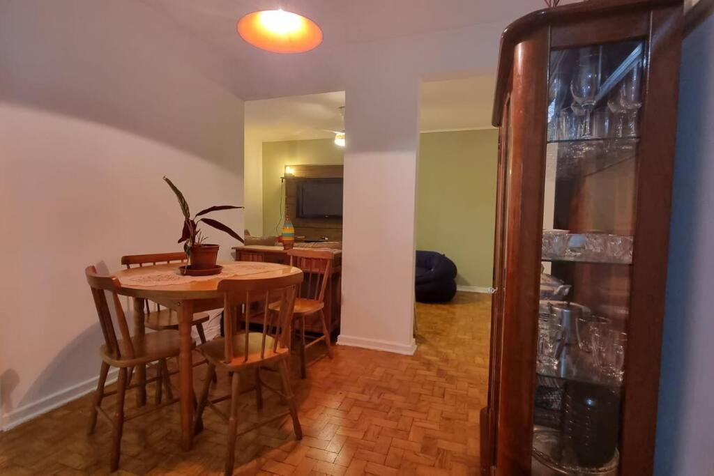 Apartamento Residencial Alto De Pinheiros Lobos